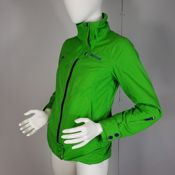 Marmot Jackets & Coats Marmot Womens Ski Jacket Poshmark
